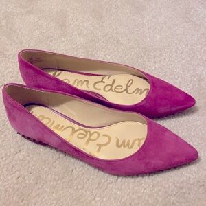 Sam Edelman flats